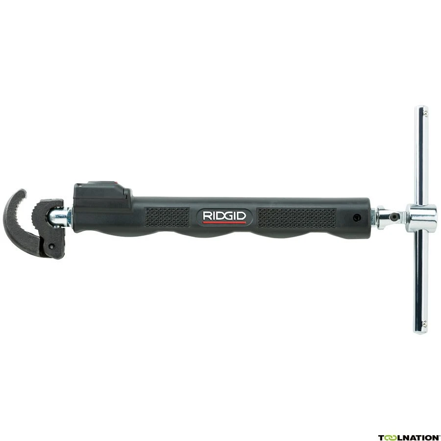 RIDGID 46753 Uitschuifbare Wastafelmoertang 1/2"-1.1/4"