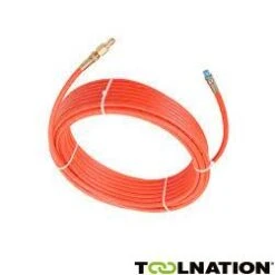 RIDGID 49277R H-1400 3/16" Slang Voor Sifon/stankafsluiter 30m KJ-2200