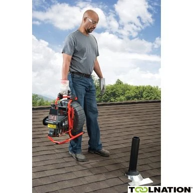 RIDGID SeeSnakeĀ® Compact2 Camerasysteem - Afbeelding 2