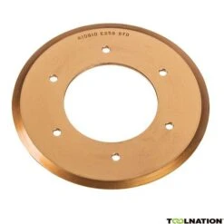 50812 Model E-258 Snijwiel HD 215 Mm