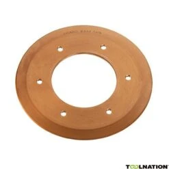 58222 Model E-258-T Snijwiel 215 Mm (PVC-Staal)