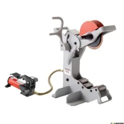 RIDGID 58227 Model 258-XL Elektrische Pijpsnijder Zonder 700 Aandrijving 8"-12" 200-300 Mm