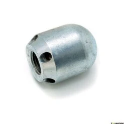 RIDGID 58426 Heavy-Duty Spuitkop 1/4" NPT KJ-1590