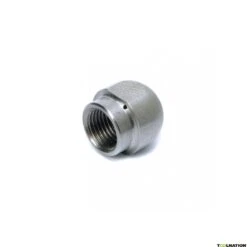 RIDGID 58436 Zelfvoorstuwende Spuitkop 1/4" NPT KJ-1590