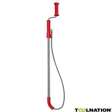 RIDGID K6 Toiletontstopper 6"