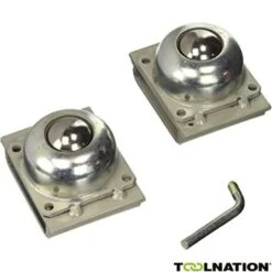 60007 Vervangingskop Met Kogels