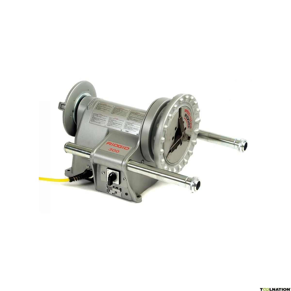 RIDGID 10031 Model 300A Aandrijfmachine 230V