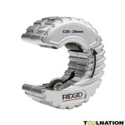 RIDGID 60668 C-Style Buizensnijder Voor Koper 28 Mm