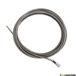 C-23IC Veer 5/16" (8 Mm) X 35' (10,7 M) Met Bewegende Avegaar