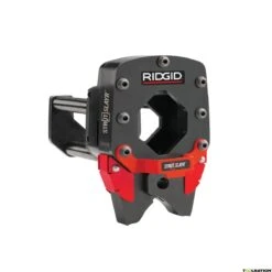 RIDGID 64058 STRUTSLAYR™ Knipkop SET, KOP+KOFFER+1-5/8" (41 Mm X 41 Mm) SNIJMES​