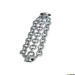 RIDGID FlexShaft® Kettingklopper, K9-204, 3" (75 Mm), 3 Kettingen