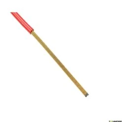 RIDGID Montage FlexShaft®-Kabel K9-102 Omhulsel Koppelingen 50'' (15,2 M)