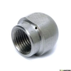 RIDGID 64802 Zelfvoorstuwende Spuitkop 1/8" NPT KJ-1590