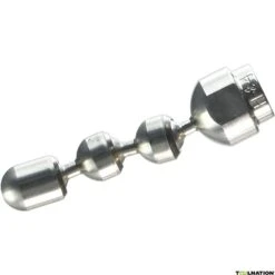 RIDGID 64812 Granaatspuitkop 1/8" NPT KJ-1590