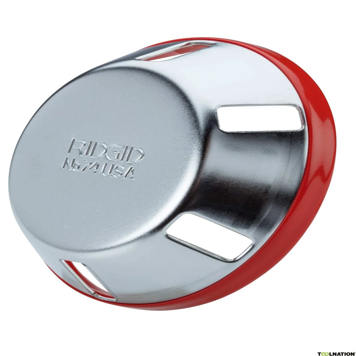 RIDGID 64967 Ontbraamgereedschap 110 Mm - Afbeelding 2