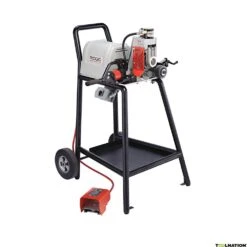 RIDGID 65902 Model 918-I Rolgroefmachine 230V Lage Standaard