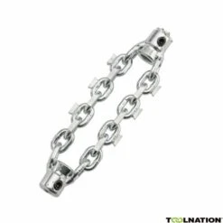 RIDGID FlexShaft® Kettingklopper, K9-204, 2" (50 Mm), 2 Kettingen, Penetrerend