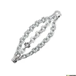 RIDGID FlexShaft® Kettingklopper, K9-204, 4" (100 Mm), 3 Kettingen, Penetrerend