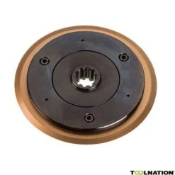 66687 Snijwiel HD Compleet 215 Mm