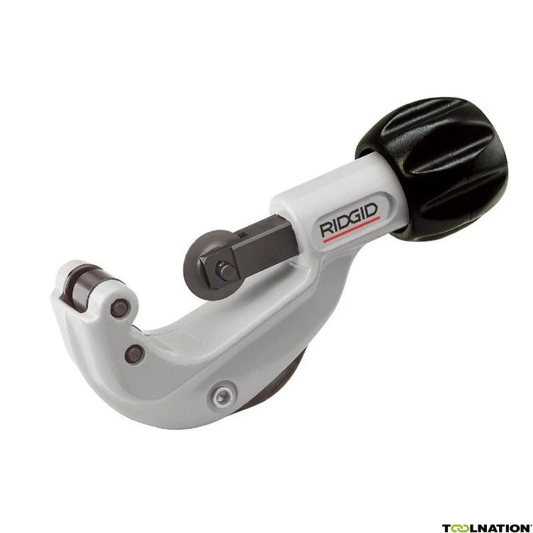 RIDGID 66742 Pijpsnijder 150LS Heavy Duty Snijwiel Met Schroefspindel 6-35 Mm