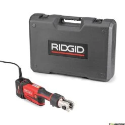 RIDGID 67263 RP351-C Kit Standaard 12 - 108 Mm Basis Set Perstang 230V Zonder Bekken