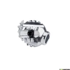 RIDGID 71848 FlexSchaft Penetrerende Bal Kop K9-204