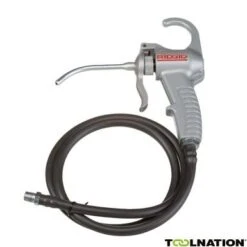 RIDGID 72342 Model 402 Koeloliesysteem