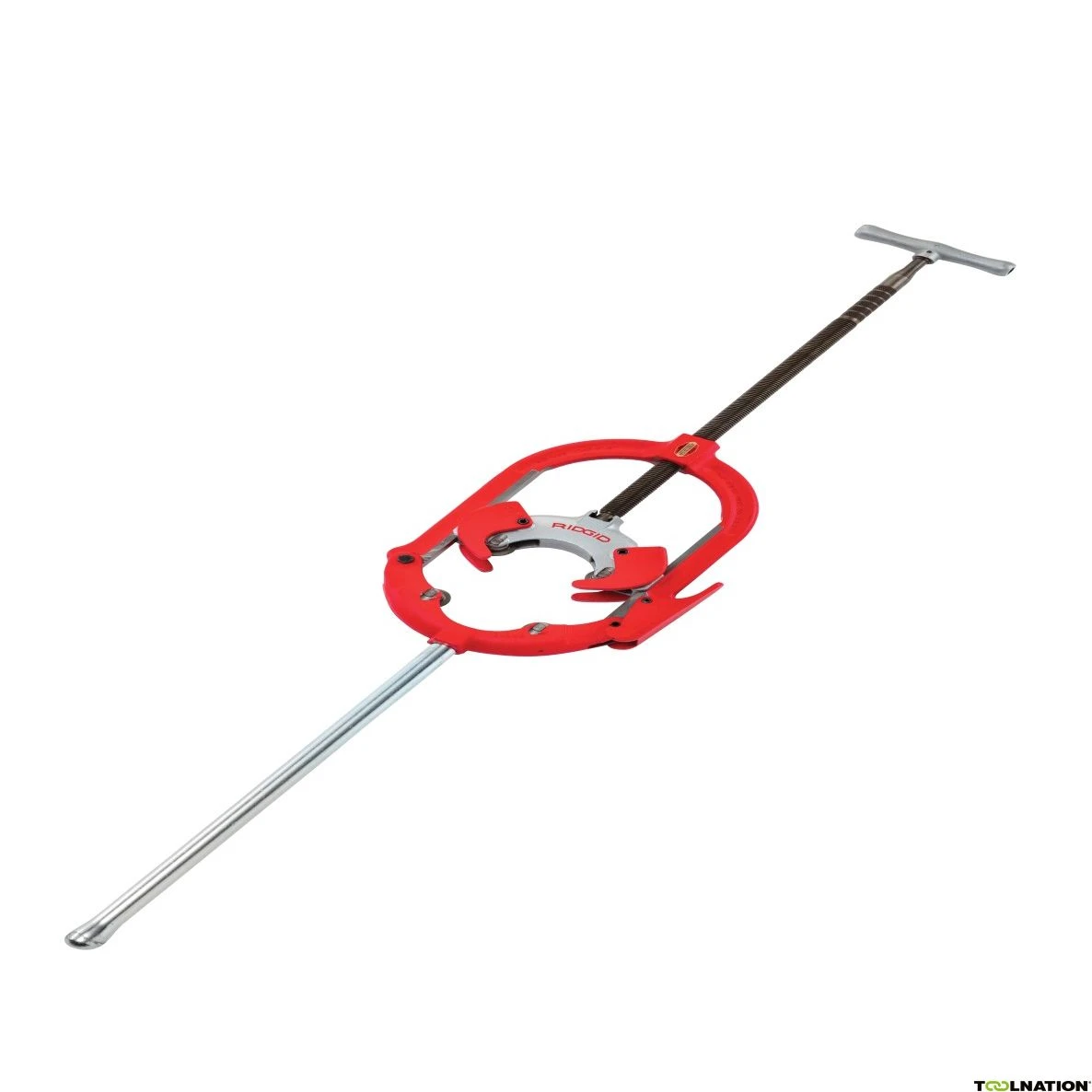 RIDGID 74685 Model 466-CI Openslaande Pijpsnijder Voor Gietijzeren Pijp 4"-6" 100-150 Mm