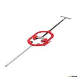 RIDGID 83085 Model 466-HWS Openslaande Pijpsnijder Voor Dikwandige Stalen Pijp