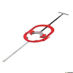 RIDGID 83145 Model 468-S Openslaande Pijpsnijder Voor Stalen Pijp 6"-8" 150-200 Mm