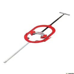 RIDGID 83150 Model 468-HWS Openslaande Pijpsnijder Voor Dikwandige Stalen Pijp 6"-8" 150-200 Mm