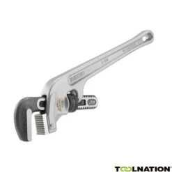 RIDGID 90122 Aluminium Gebogen Pijptang 2.1/2" 450 Mm