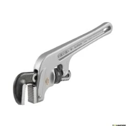 RIDGID 90107 Aluminium Gebogen Pijptang 1.1/2" 250 Mm