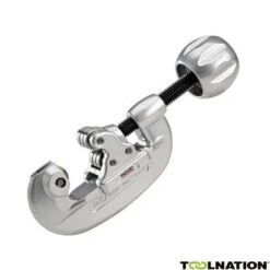 RIDGID 97212 Model 15-SI Snijder Voor Buizen En Doorvoerbuizen Van Roestvast Staal 5-28 Mm