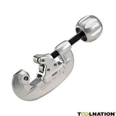 RIDGID 97212 Model 15-SI Snijder Voor Buizen En Doorvoerbuizen Van Roestvast Staal 5-28 Mm