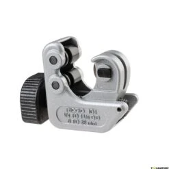 RIDGID 97787 ModelĀ 117 AUTOFEEDĀ®-buizensnijder Voor Beperkte Ruimten 5-24 Mm