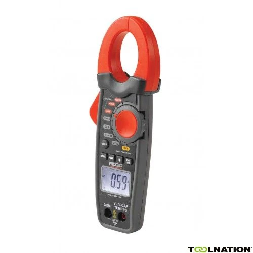 RIDGID 37428 Micro CM-100 Digitale Stroomtang