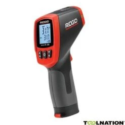 RIDGID 36798 Micro IR-200 Contactloze Infraroodthermometer