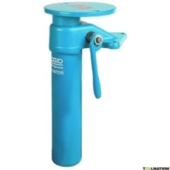 RIDGID 10313 Mechanische Hoogteverstelling Matador 100