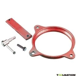 RIDGID 10616 360° Draaiplateau Superior 120