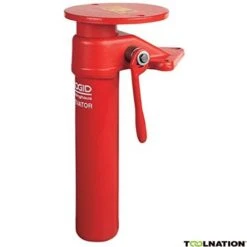 RIDGID 10725 Mechanische Hoogteverstelling Superior 120