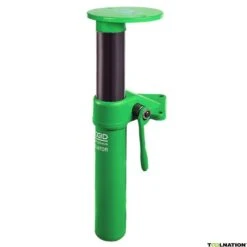 RIDGID 10734 Mechanische Hoogteverstelling Junior 140