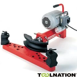 RIDGID 13751 Model HB0832E Elektrisch-hydraulische Buigpomp 3/8" - 2" 400 Volt