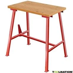 RIDGID 16601 Model 1100 Werktafel 830 X 500 Mm