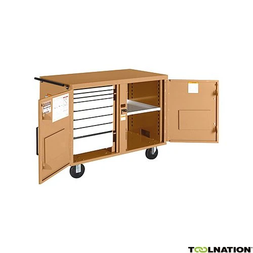 RIDGID 28301 Model 49 Storemaster Mobiele Werkbank - Afbeelding 2