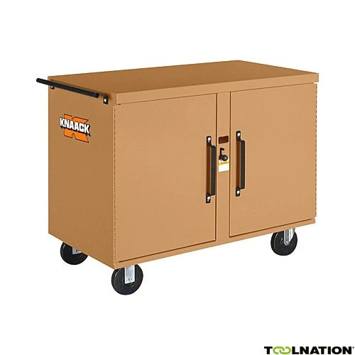 RIDGID 28301 Model 49 Storemaster Mobiele Werkbank - Afbeelding 3