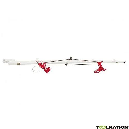 RIDGID 32588 Model 250 Rek Voor Schuifladder - Afbeelding 2