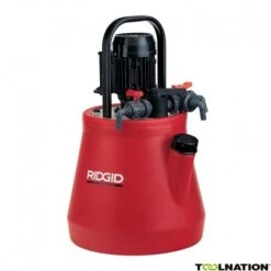 RIDGID 34051 DP-24 Ontkalkingspomp