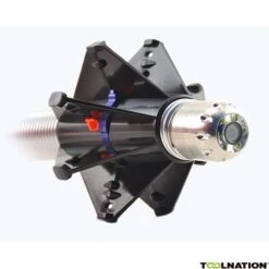 RIDGID 46713 125 Mm-pijpgeleider, Past Op 25 Mm-camera (set Van 2)