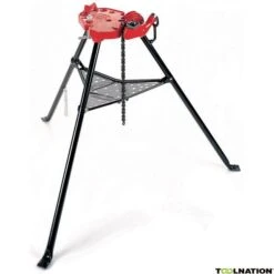 RIDGID 36273 Model 460-6 Draagbare Pionierwerkbank 1/2"- 6"